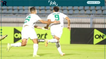 قناة مجانية تبث مباراة الاتحاد الليبي والمصري مباشرةً
